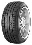 Continental ContiSportContact 5 255/55 R18 109 V RUNFLAT