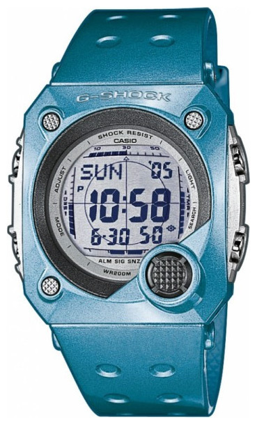 Часы наручные CASIO G-8000C-2V