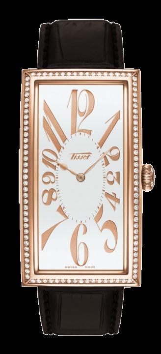 Часы наручные Tissot T71.8.109.32