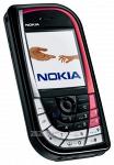 Мобильный телефон Nokia 7610