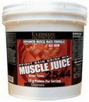 Гейнеры Muscle Juice