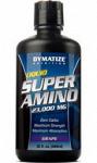 Аминокислоты  Super Amino Liquid от Dymatize