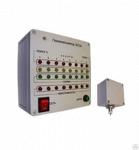Газоанализатор ЭССА-CO-CH4 исполнение БС (блок сигнализации)