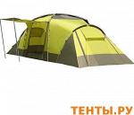 Палатка кемпинговая TOURER 400