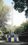 Башня свободного падения 32 метра