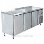 Холодильный стол СХС-60-02