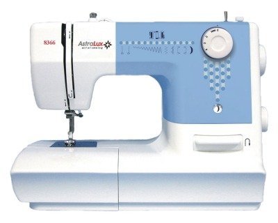 Швейная машина AstraLux DC 8366