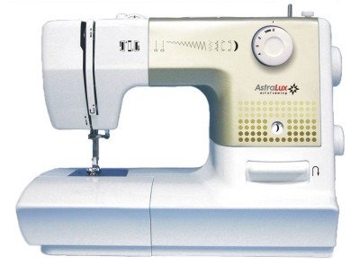 Швейная машина AstraLux DC 8361