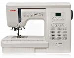 Швейная машина Janome QC 2325  /  6260 QC