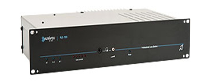 Индукционная система Univox SLS-100XF
