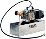 Электрогидравлический опрессовщик 1460-Е до 60 бар Ridgid