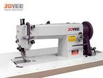 Прямострочная промышленная швейная машина с шагающей лапкой JOYEE JY-H339CX-L