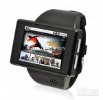 Часы смартфон на андроид smart watch Z1