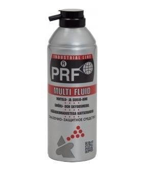 Универсальное смазочно-защитное средство PRF Multi Spray 520