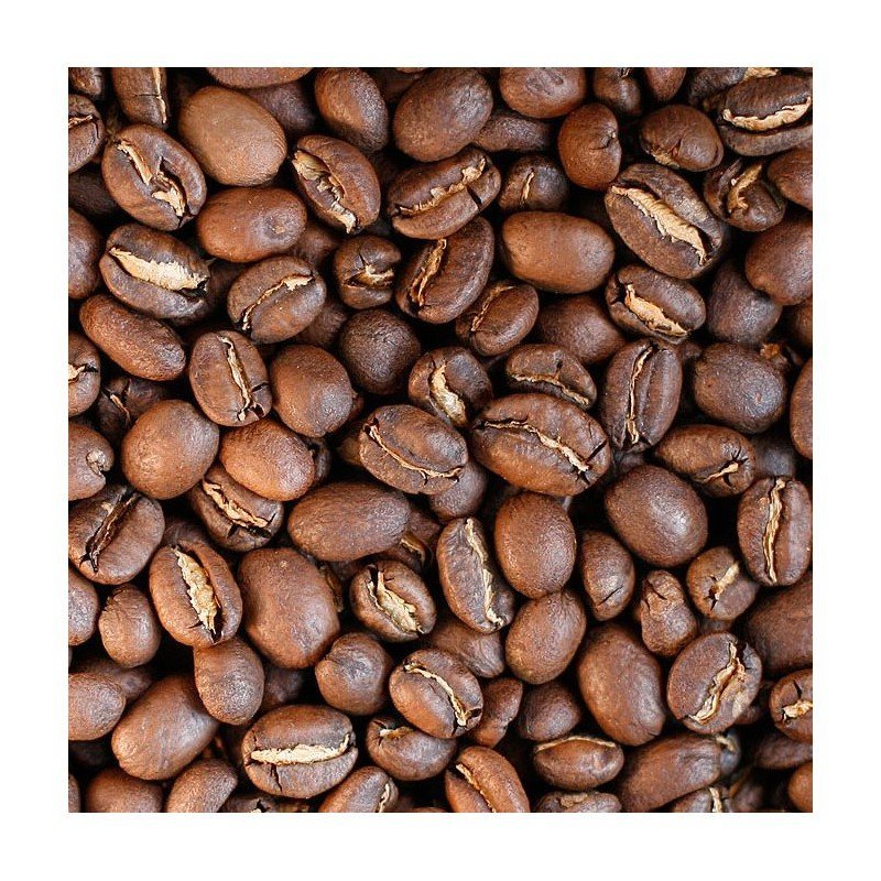 Кофе Эфиопия Ирга Чеффе