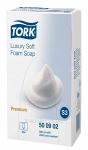 S3 - Тоrk мыло-пена люкс  - 0,8 л, 4 шт/кор