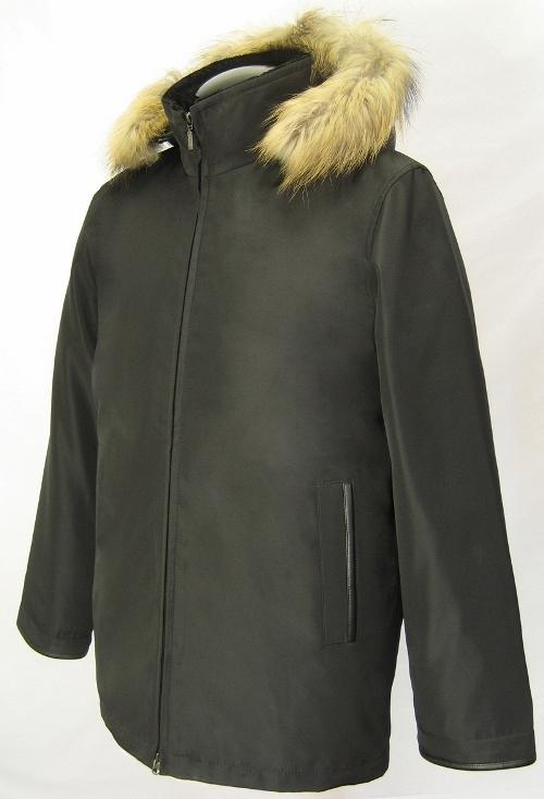 Куртка мужская зимняя, модель M-388