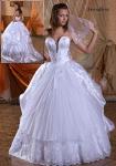 Свадебное платье, Джозефина