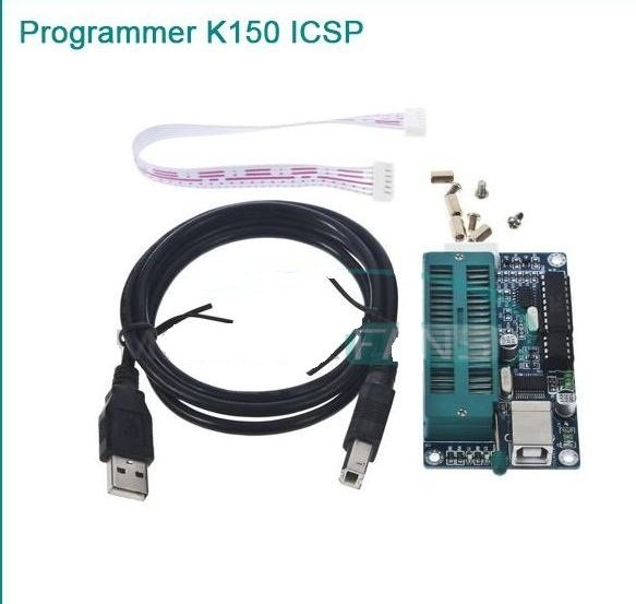 Программатор К150 ICSP