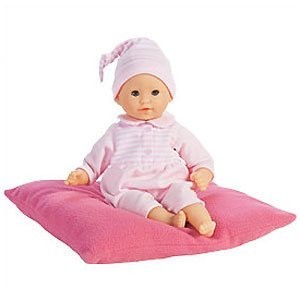 Кукла Corolle-Калин в пастельно-розовом костюмчике 23231
