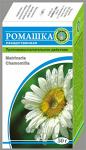 Ромашка Аптечная (ромашка Лекарственная) - Matricaria Chamomilla