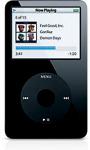 Плейеры Apple iPod 30 Gb (Video) black