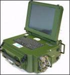 Ноутбуки, коммуникаторы и планшетные ПК для военно-полевых применений