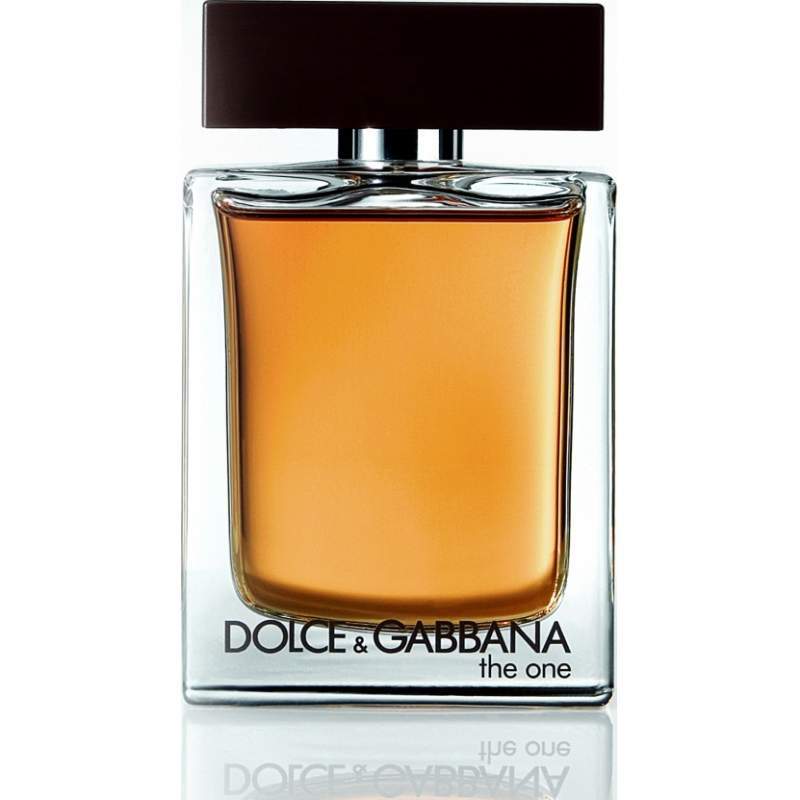 Dolce & Gabbana THE ONE Men Элитная парфюмерия ОРИГИНАЛ