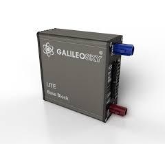 GPS / ГЛОНАСС Трекер Галилео Base Block Lite
