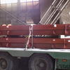 Опалубка, металлоформа перекрытий тоннелей ПТ 300-150-12-6(L-1500)