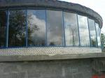 Алюминиевые окна в Сочи - Раздел: Строительные конструкции, строительные объекты