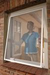 Москитные сетки на окна в Сочи - Раздел: Строительные конструкции, строительные объекты