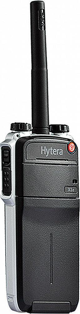 Радиостанция Hytera X1e