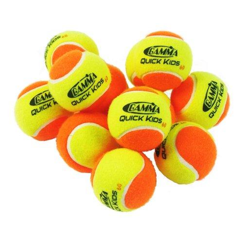 Мячи для детского/пляжного тенниса