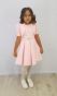 Детское нарядное платье - Илона (оптом от производителя)