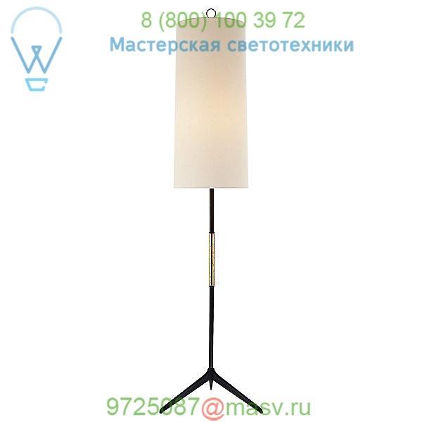 ARN 1001AI-L Frankfort Floor Lamp Visual Comfort, светильник