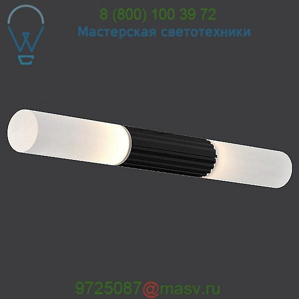 3802.01C Crystal Rods LED Bath Bar SONNEMAN Lighting, светильник для ванной