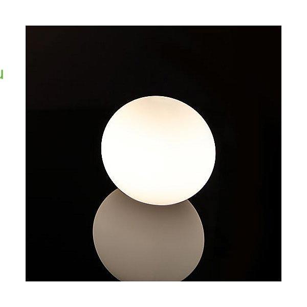 Viso Globo Base Table Lamp (16 Inch) - OPEN BOX RETURN MM.03.382, опенбокс
