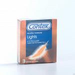 Презервативы CONTEX LIGHTS Оптом