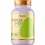 Omega-3 90% (Premium)