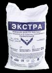 Соль ЭКСТРА 25 кг (премиум) ТМ "BSK"
