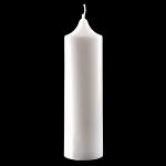 Свечи-колонны 14 см
