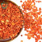Пищевая качество сырая обезвоженная сухой морковь