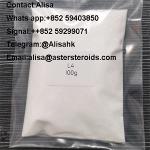 Top Quality Sarms Powder LGD-4033 with 99% Purity buy Ligandrol price dosage CAS:1165910-22-4