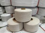 Пряжа смесовая для ткачества суровую Ne6 (40% ПЭ, 60% Хл.) - Раздел: Ткани продажа, текстильные изделия
