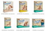 Подгузники для детей LODY BABY LODY BABY NEWBORN Jumbo Пакет - Раздел: Детские товары, продажа детских товаров