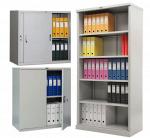 Металлические шкафы для документов (офисная мебель) - Раздел: Товары для офиса, офисные товары