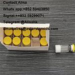 Injection Melanotan-II/Melanotan-2 Tanning peptide 10mg good price
