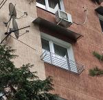 Козырьки на окна в Сочи