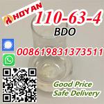 CAS 110-63-4 110-64-5 584-03-2 14BG 1,4-Butanediol (BDO) GBL 1,4-Butylene glycol (BG)